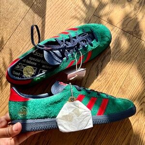 BLACKBURN SPZL SHOES